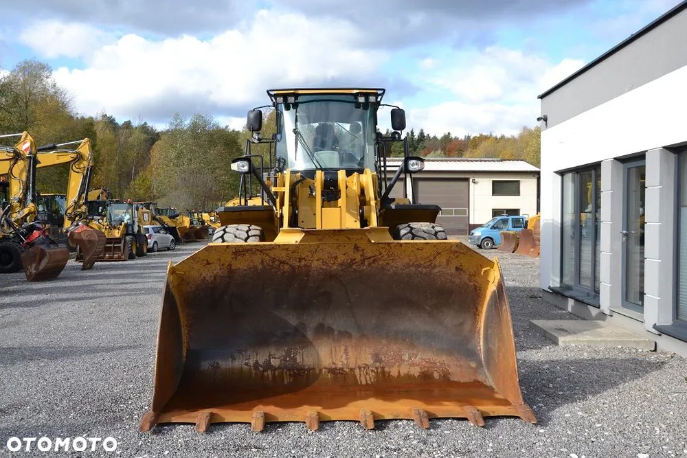 Caterpillar CAT 950 K, - 17