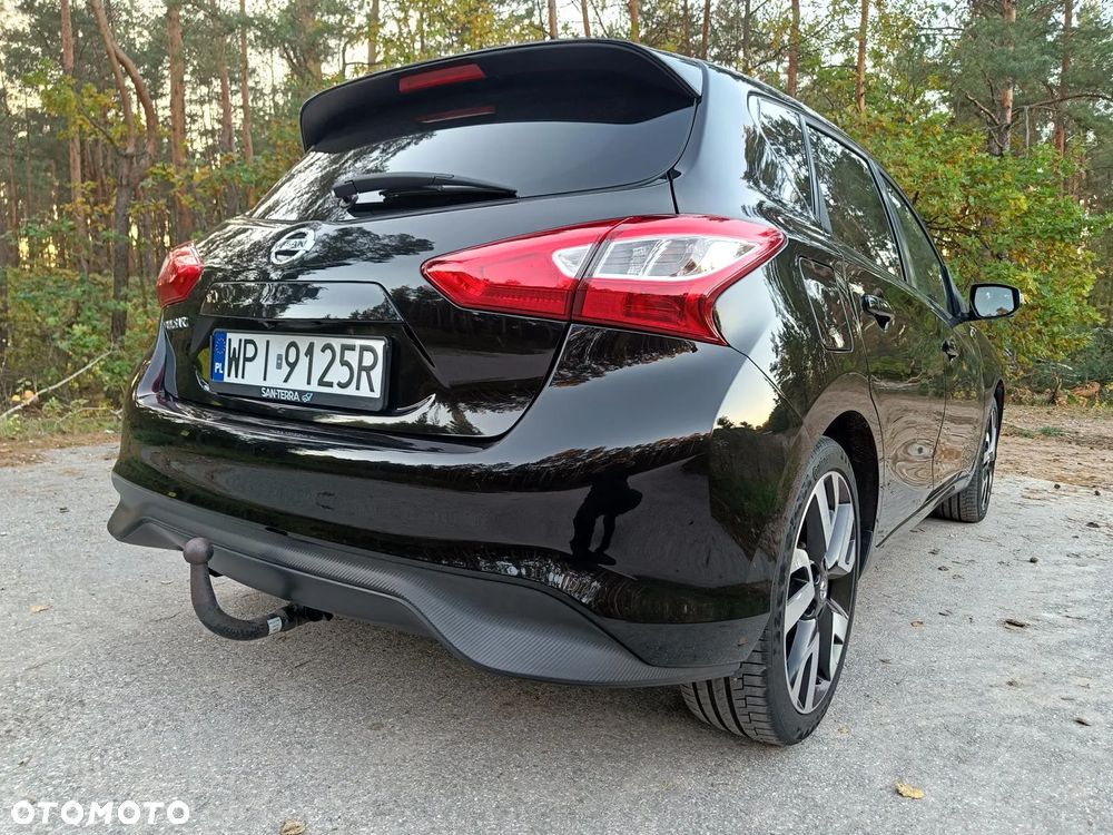 Nissan Pulsar - 8