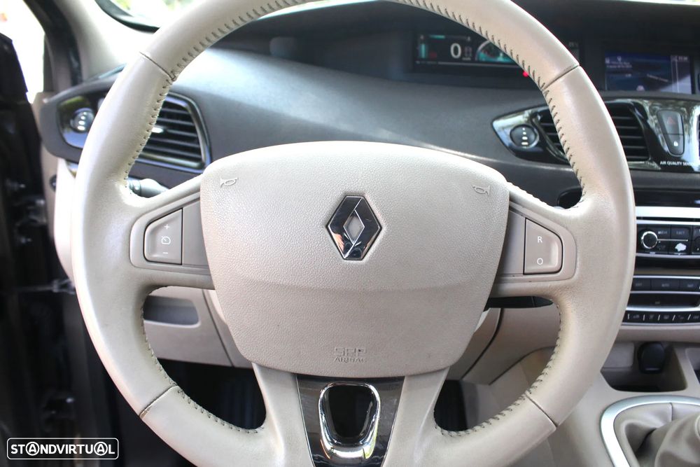 Renault Grand Scénic 1.5 dCi Dynamique S SS - 53