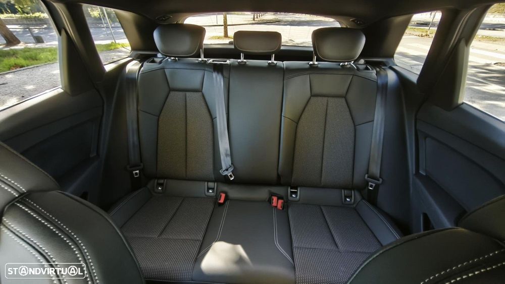 Audi Q4 e-tron - 23