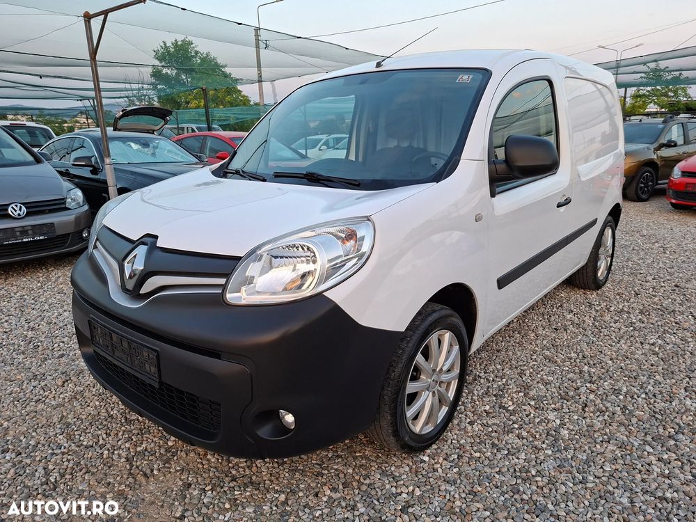 Renault Kangoo - 3