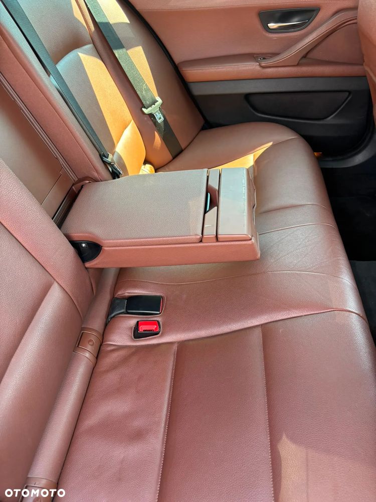 BMW Seria 5 - 20