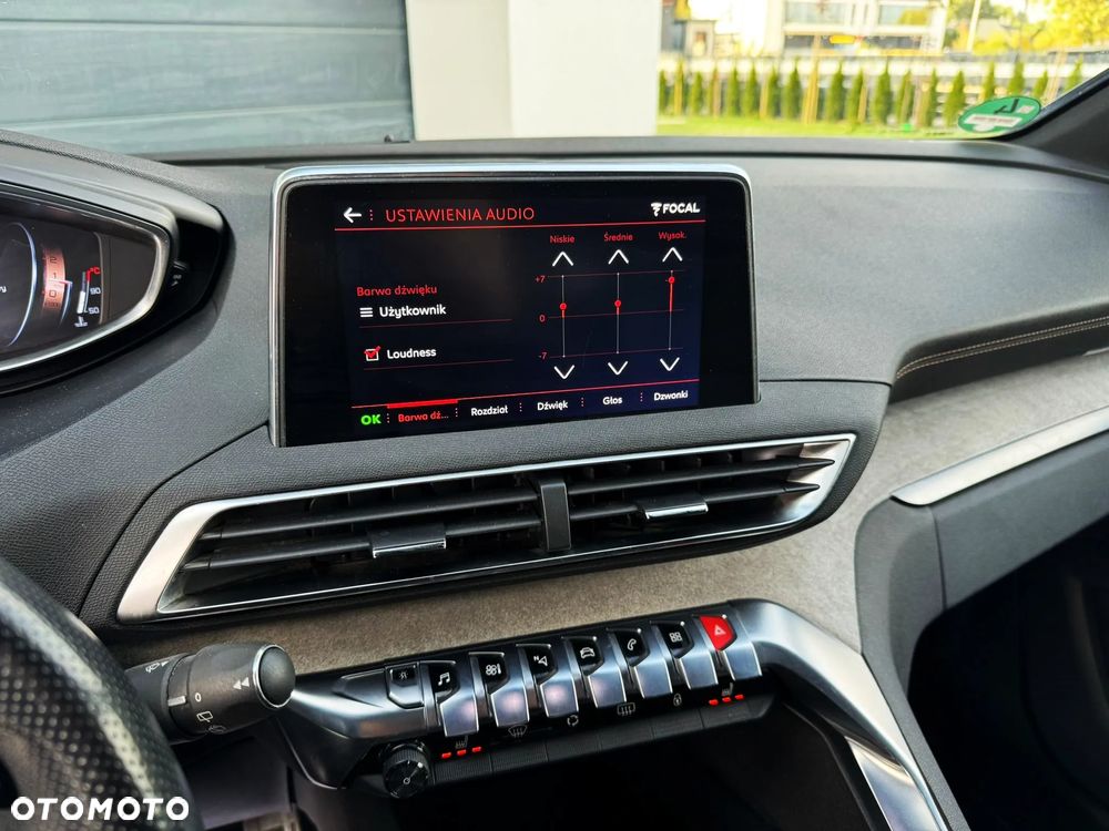 Peugeot 5008 BlueHDI 180 EAT8 GT Pack - 17