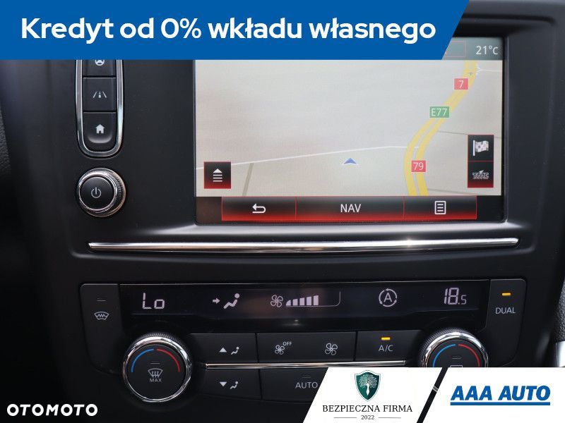 Renault Kadjar - 14