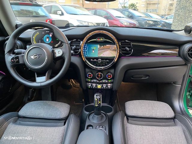 MINI 3 Portas Cooper SE Yours - 23
