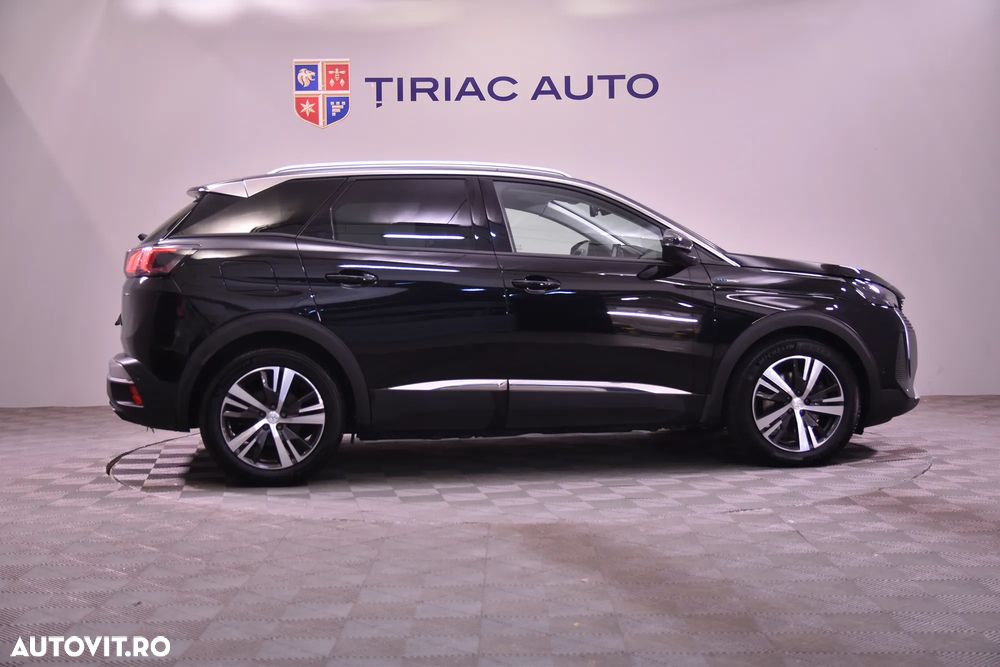 Peugeot 3008 - 4