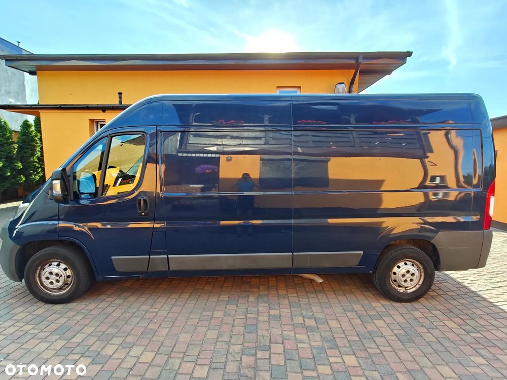Fiat Ducato - 5