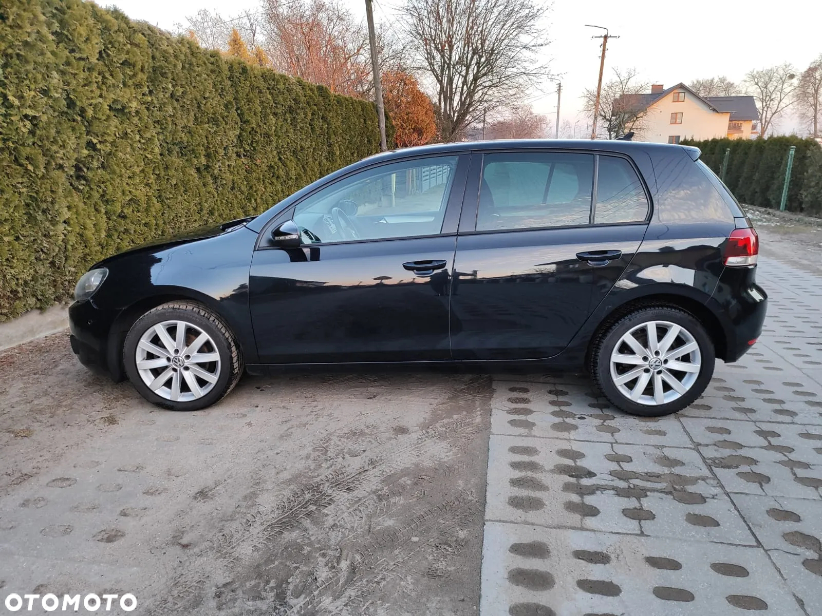 Volkswagen Golf 1.4 TSI Highline - 3
