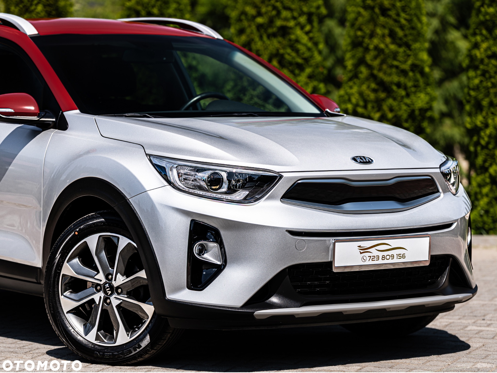 Kia Stonic 1.4 XL - 18