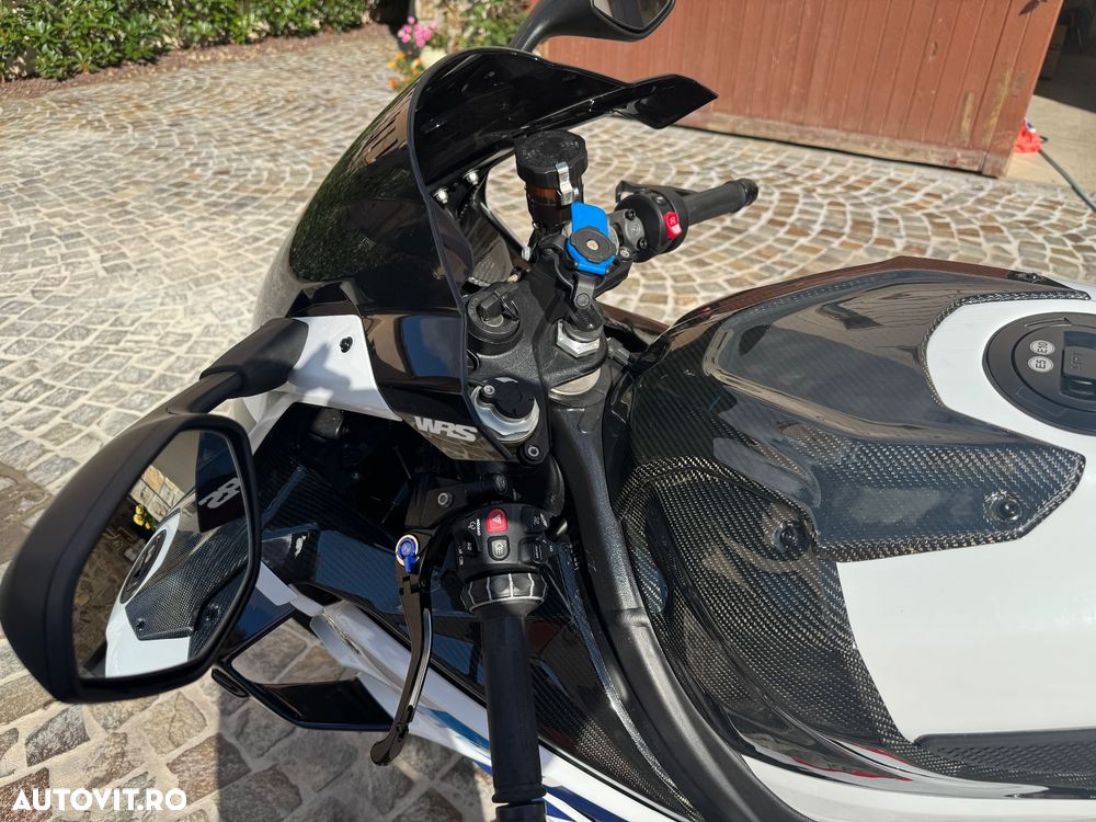 BMW S1000RR - 4