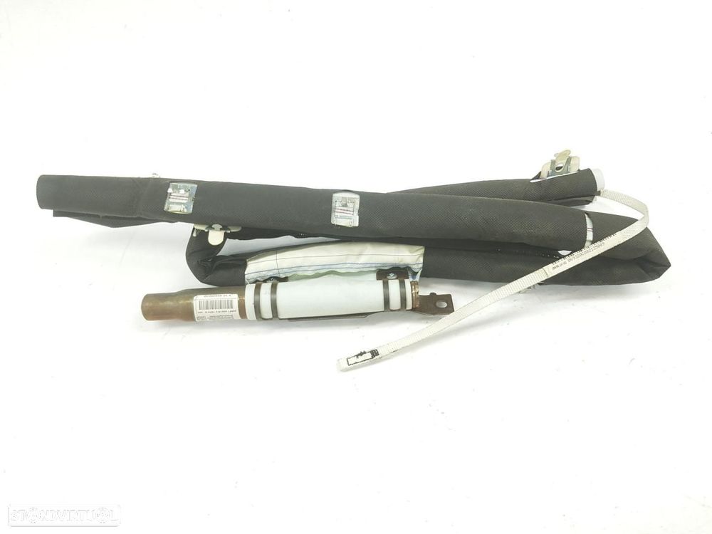 AIRBAG CORTINA FRENTE ESQUERDO RENAULT MEGANE III BERLINA 5P - 1