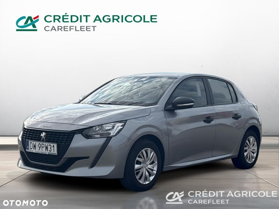 Peugeot 208 1.2 PureTech Like S&S - 1