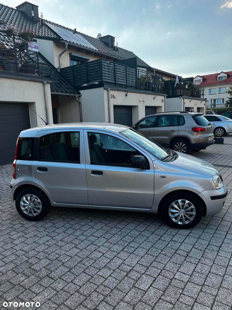 Fiat Panda 1.2 Dynamic Eco - 5