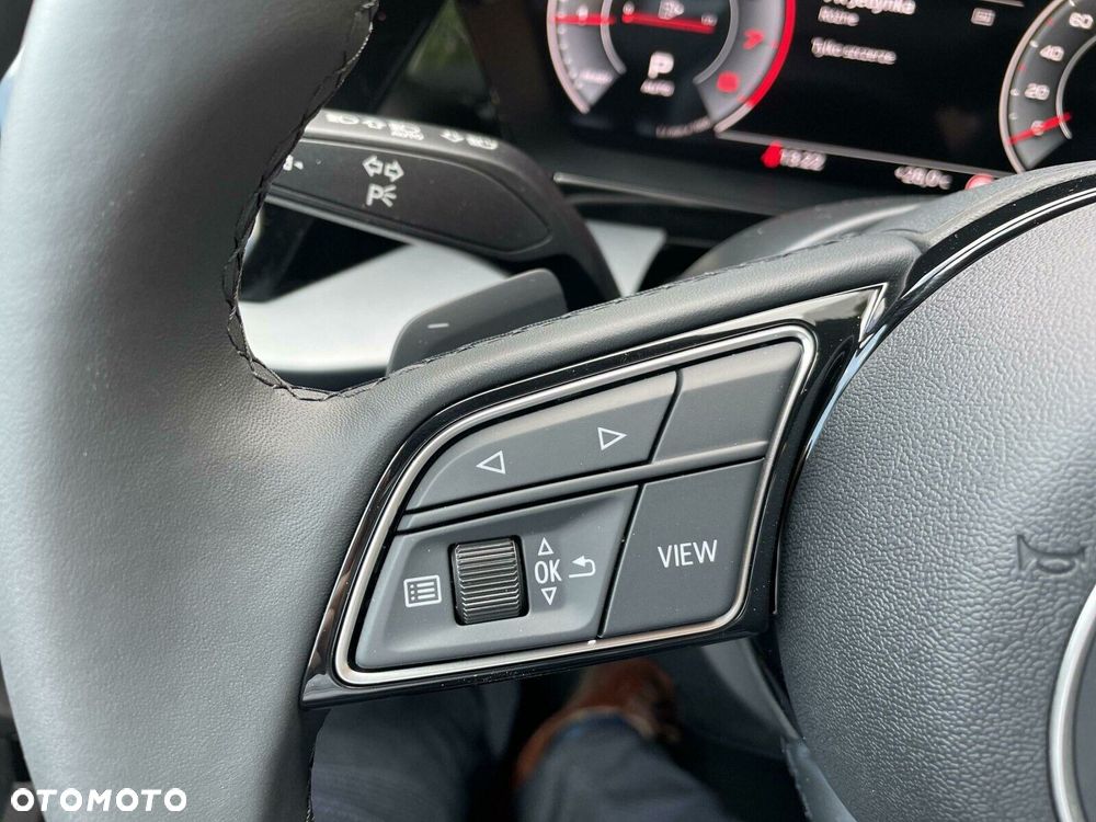 Audi A3 Limousine - 16