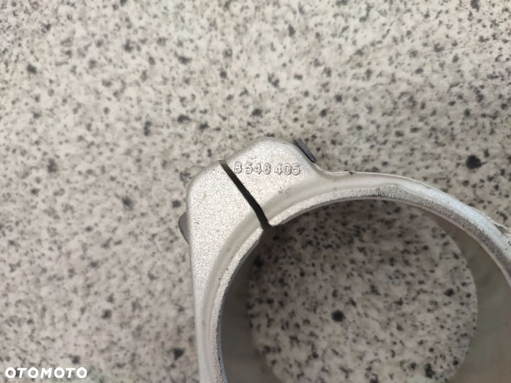 Kierownica lewa, clip-on, clipon lewy BMW S1000 RR S 1000RR S1000RR S 1000 RR K46 16-18 - 14