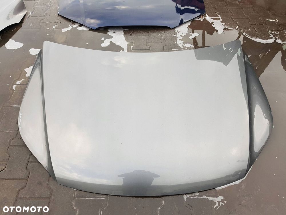 VW TIGUAN I 5N 06-15r MASKA LD7R - 2