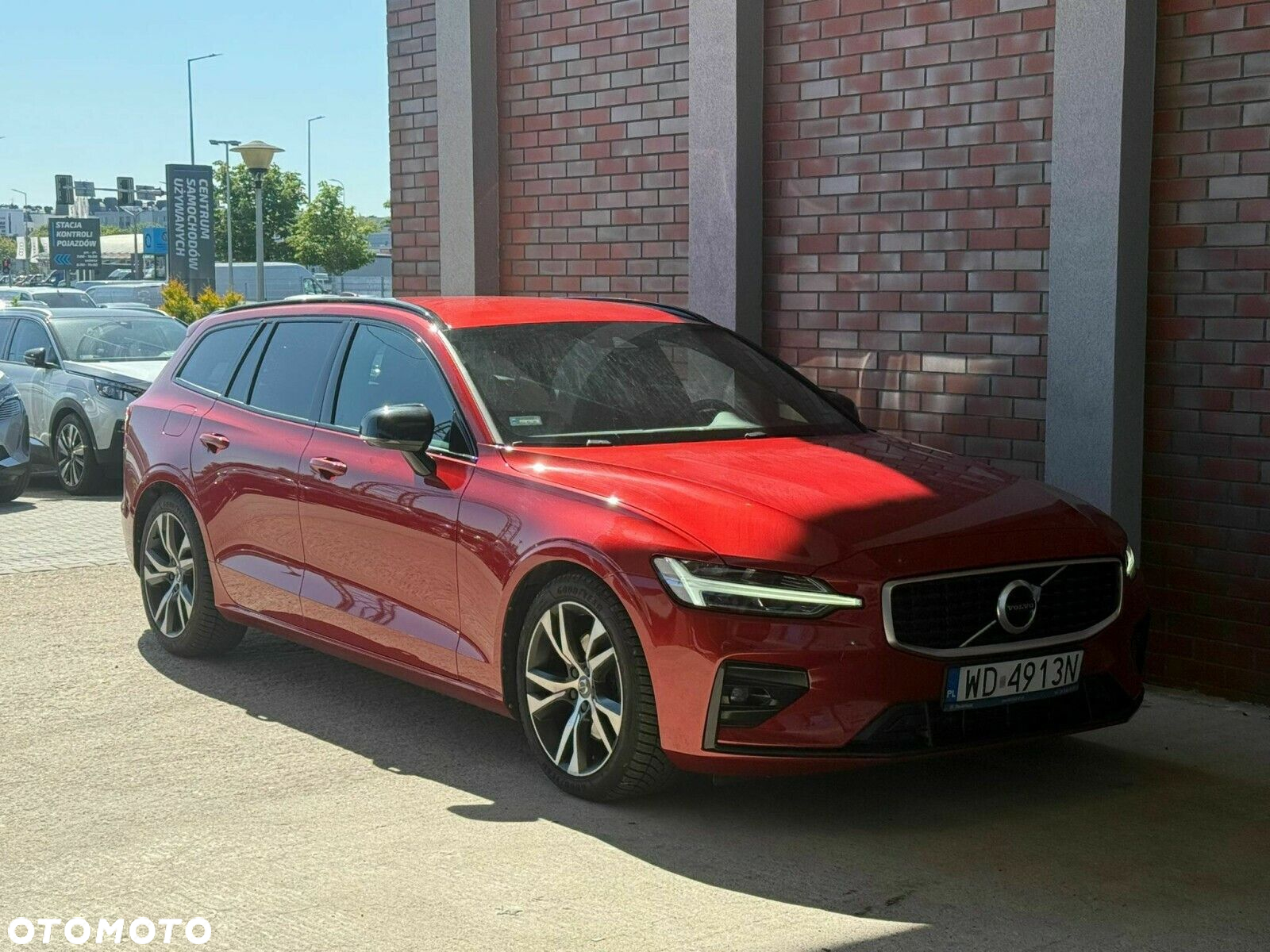 Volvo V60 - 7