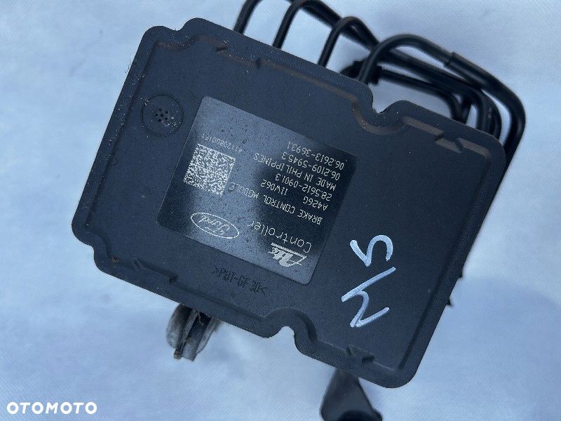 POMPA HAMULCOWA ABS C513437AZB MAZDA5 5 11-15R - 3