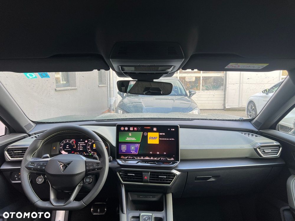 Cupra Formentor 2.0 TSI 4Drive Tribe Edition DSG - 7