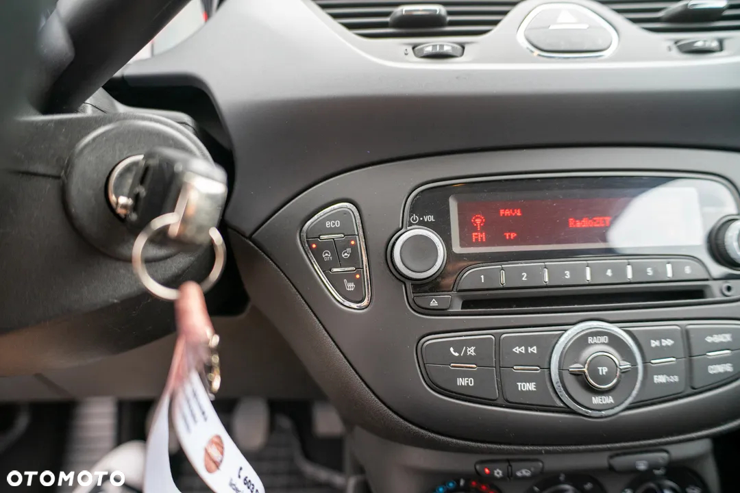 Opel Corsa 1.0 T Cosmo EcoFLEX S&S - 22