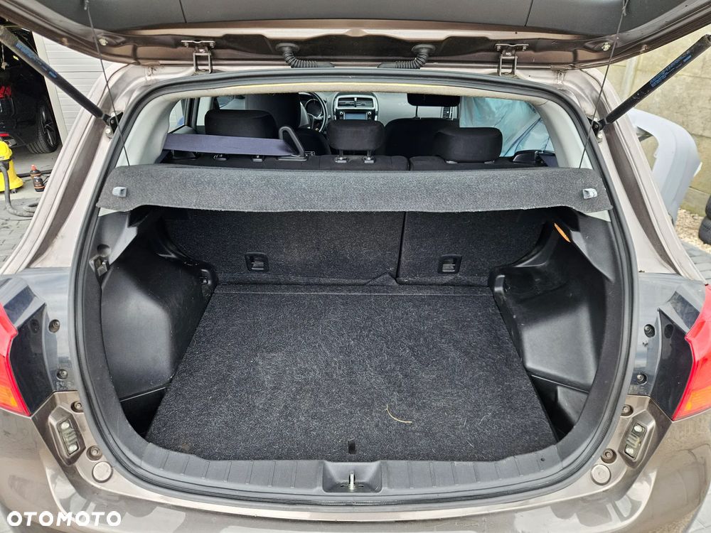 Mitsubishi ASX 1.6 2WD Plus - 20