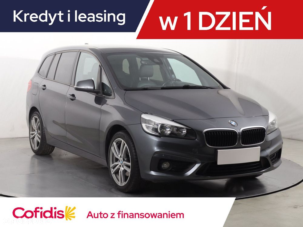 BMW Seria 2 - 2