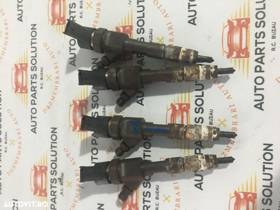 injector Renault Kangoo,1.9 dci,an fabr 2006 - 1