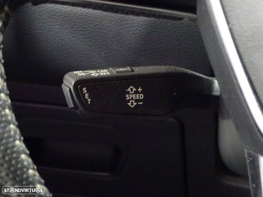 Audi A6 Avant 40 TDI Sport S tronic - 21