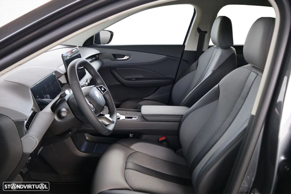 MG MGS5 EV 64 kWh Luxury - 9