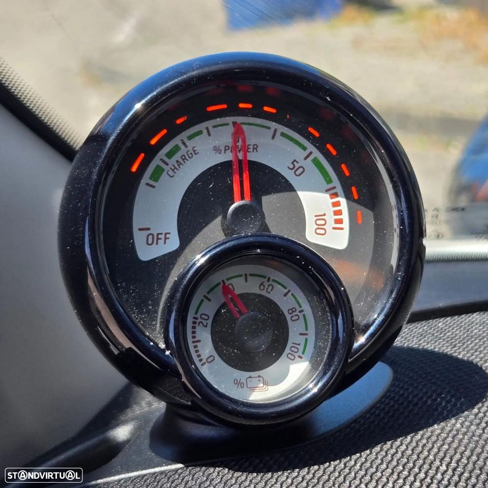 Smart ForFour EQ pulse - 19