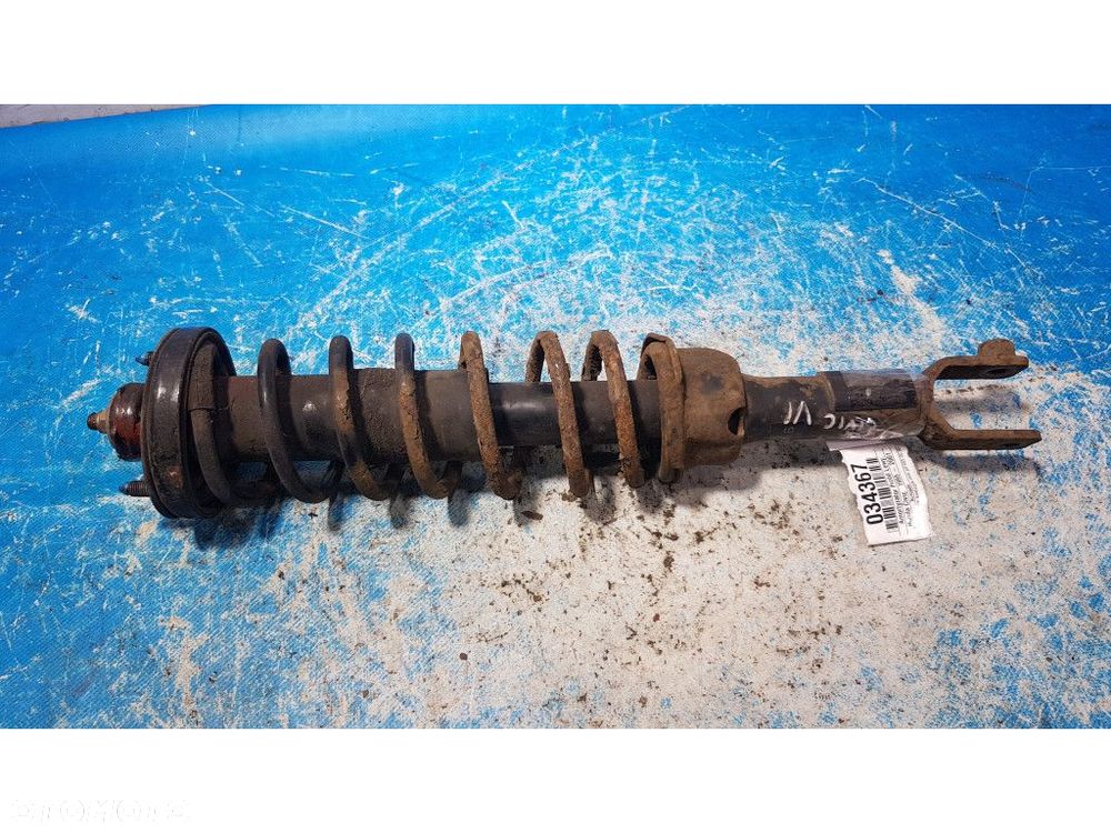 HONDA CIVIC VI 1.4B AMORTYZATOR PRZÓD LEWY - 1