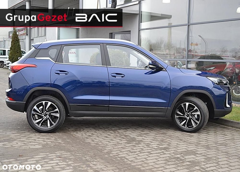 BAIC 3 - 15