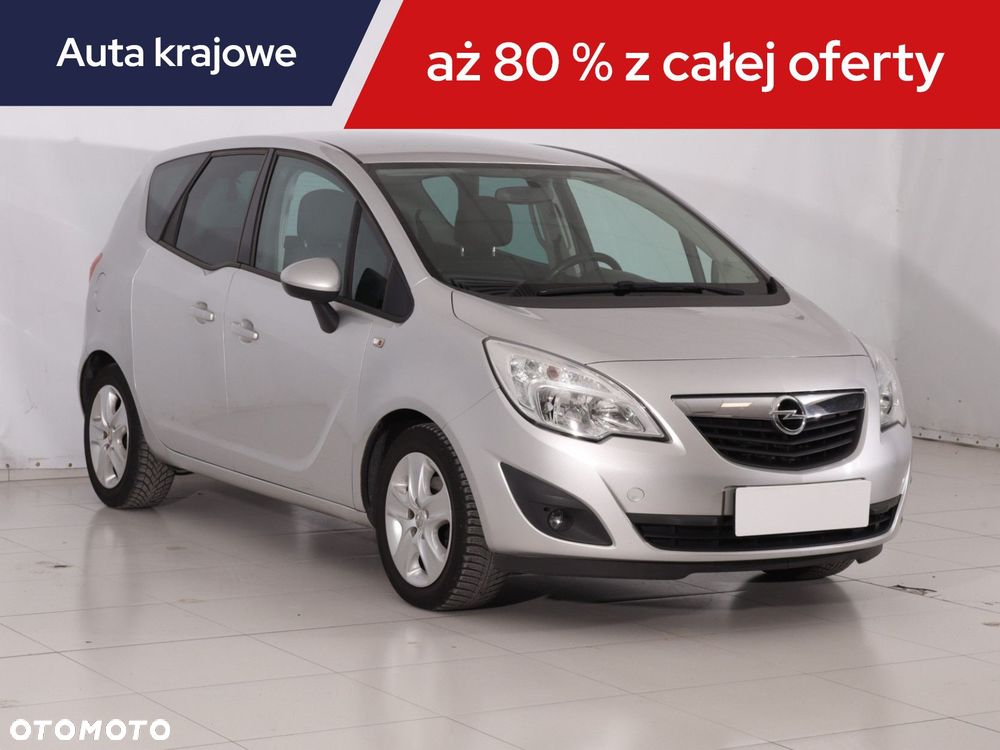 Opel Meriva - 3