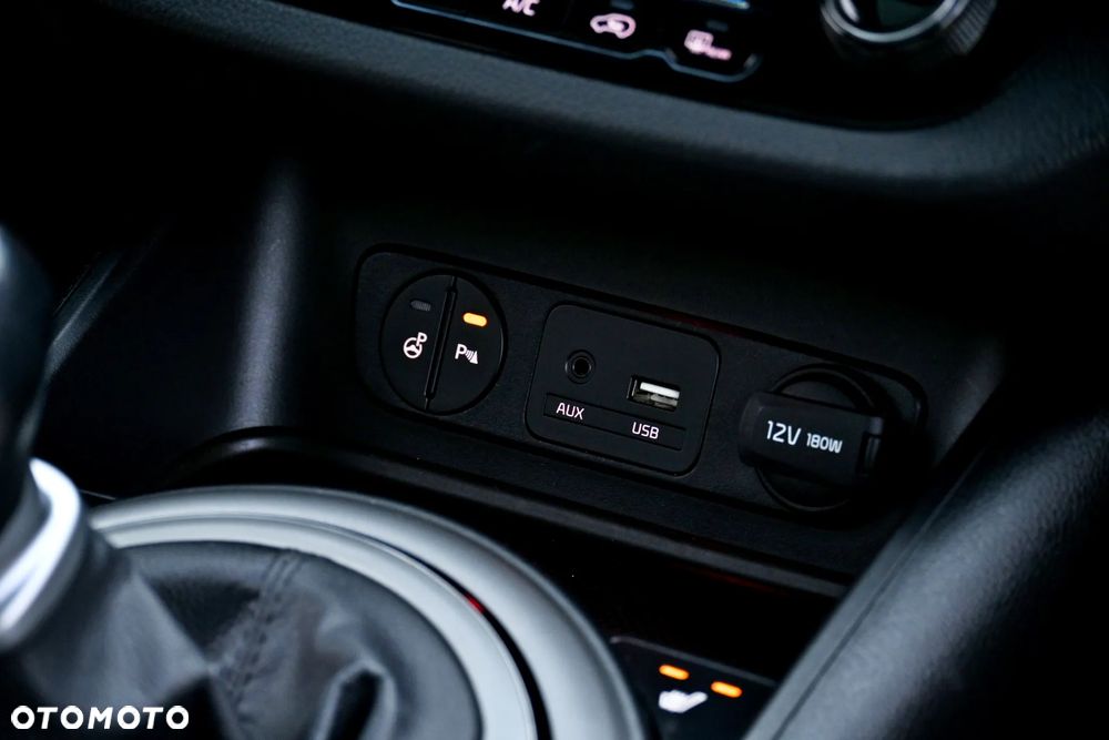 Kia Sportage 2.0 CRDI XL AWD - 25