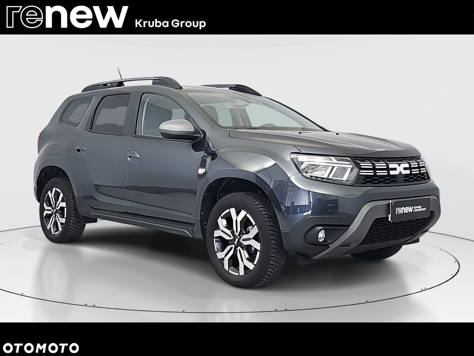 Dacia Duster 1.3 TCe Journey 4WD - 3
