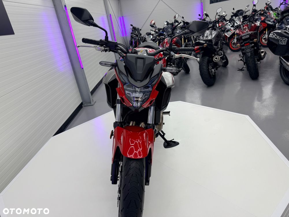 Honda CB - 37