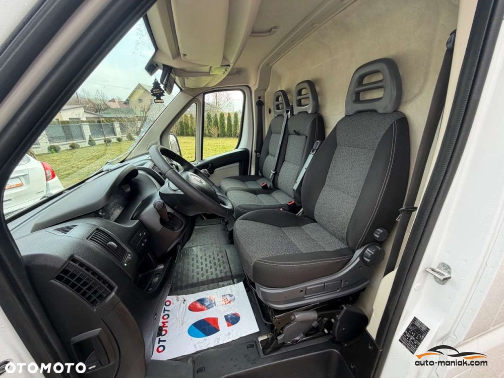 Fiat Ducato 2.3 Multijet L2H2 - 10