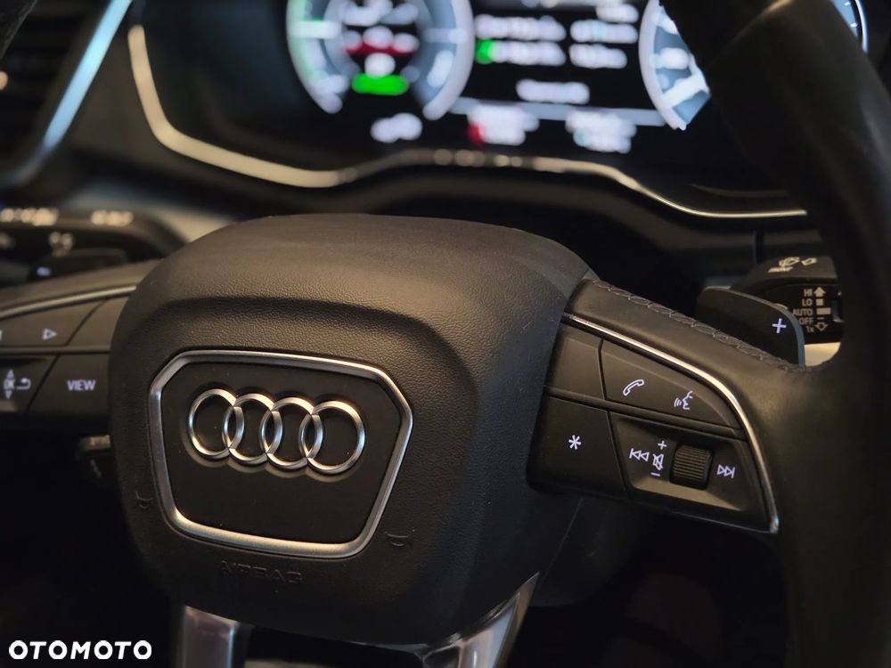 Audi Q5 45 TFSI mHEV Quattro Advanced S tronic - 10