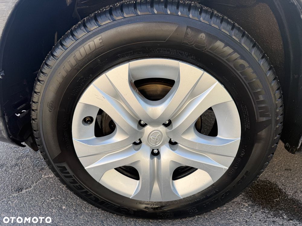 Toyota RAV4 2.0 D-4D Premium 4x2 - 11