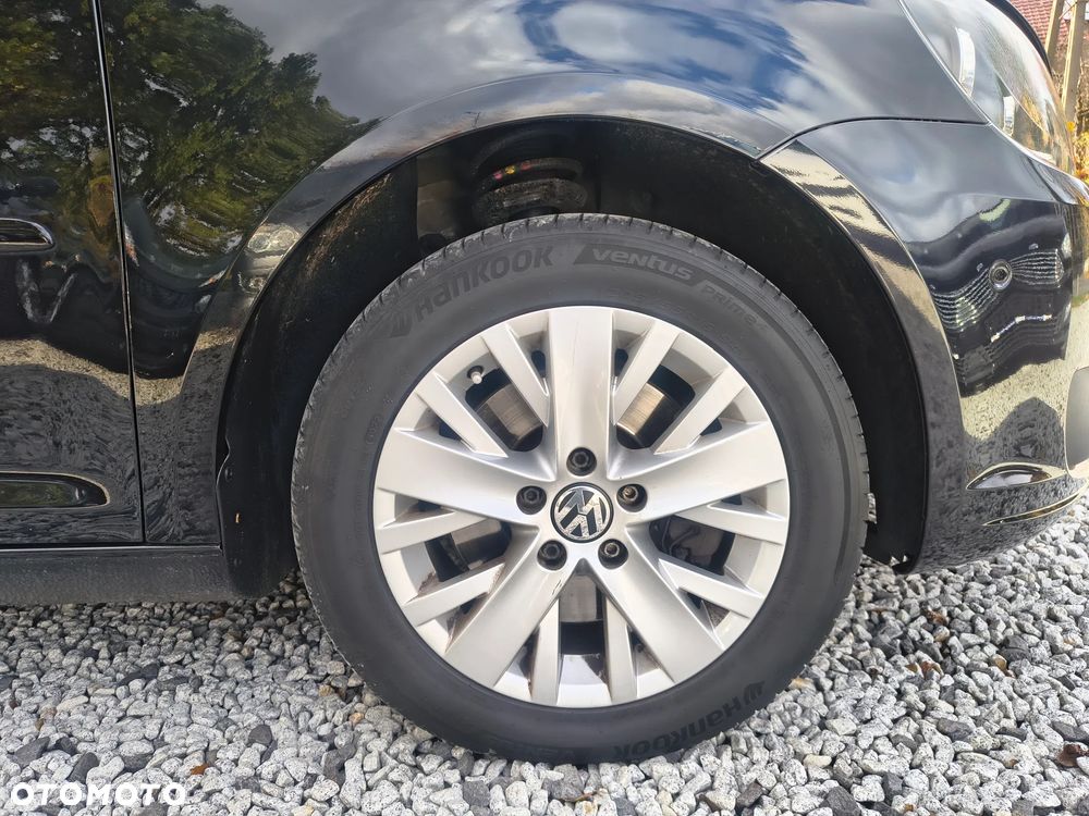 Volkswagen Touran 1.4 TSI Life - 12