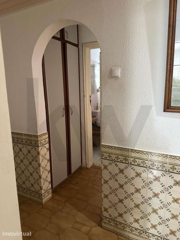 Apartamento T2 com 85 m2 no Areeiro, Alvalade, Lisboa - Grande imagem: 3/5
