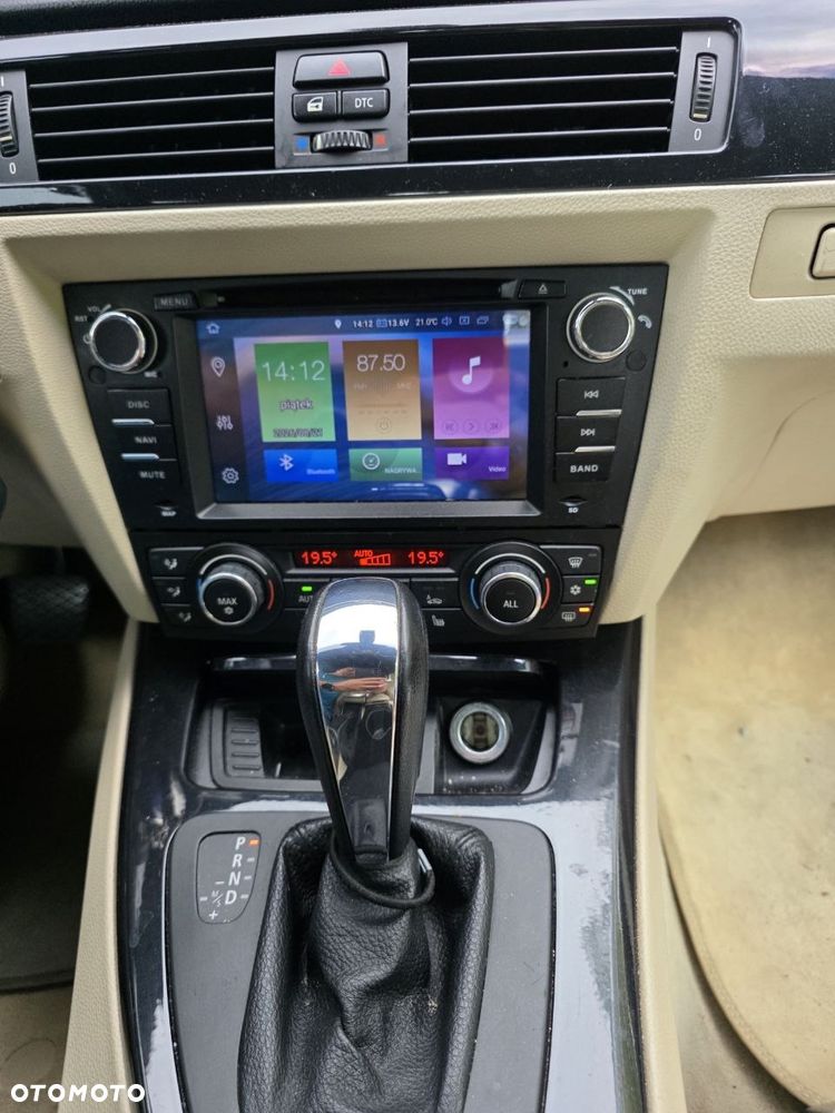BMW Seria 3 - 23