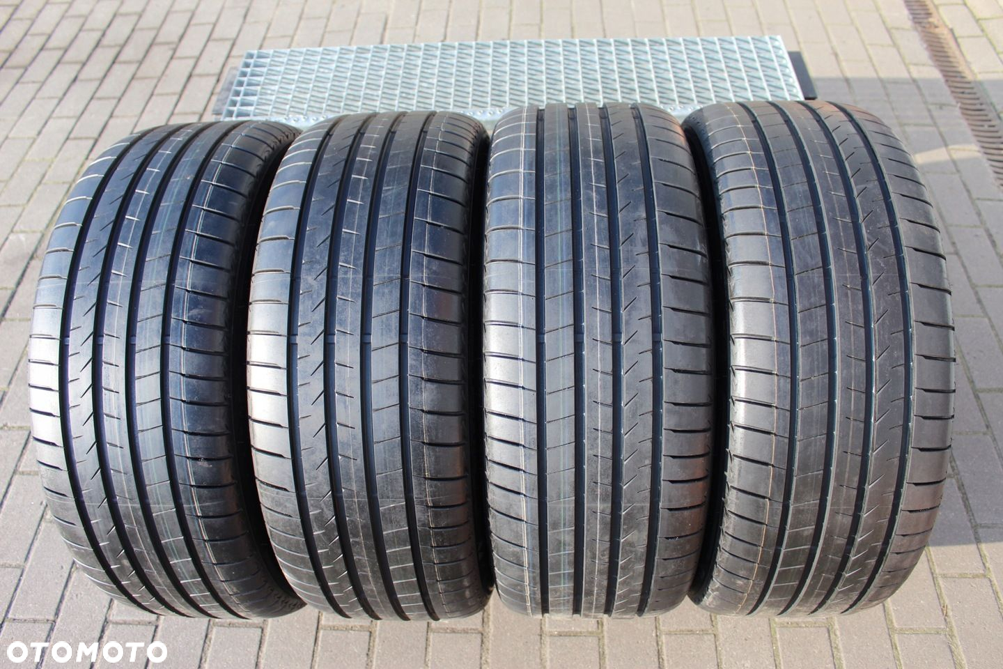 ORYG AUDI E-TRON 4KE 21 5x112 ET36 Q7 265/45R21 - 8