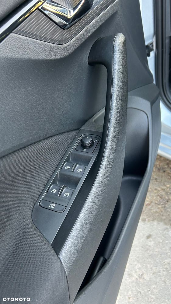 Skoda Scala 1.0 TSI Ambition - 29
