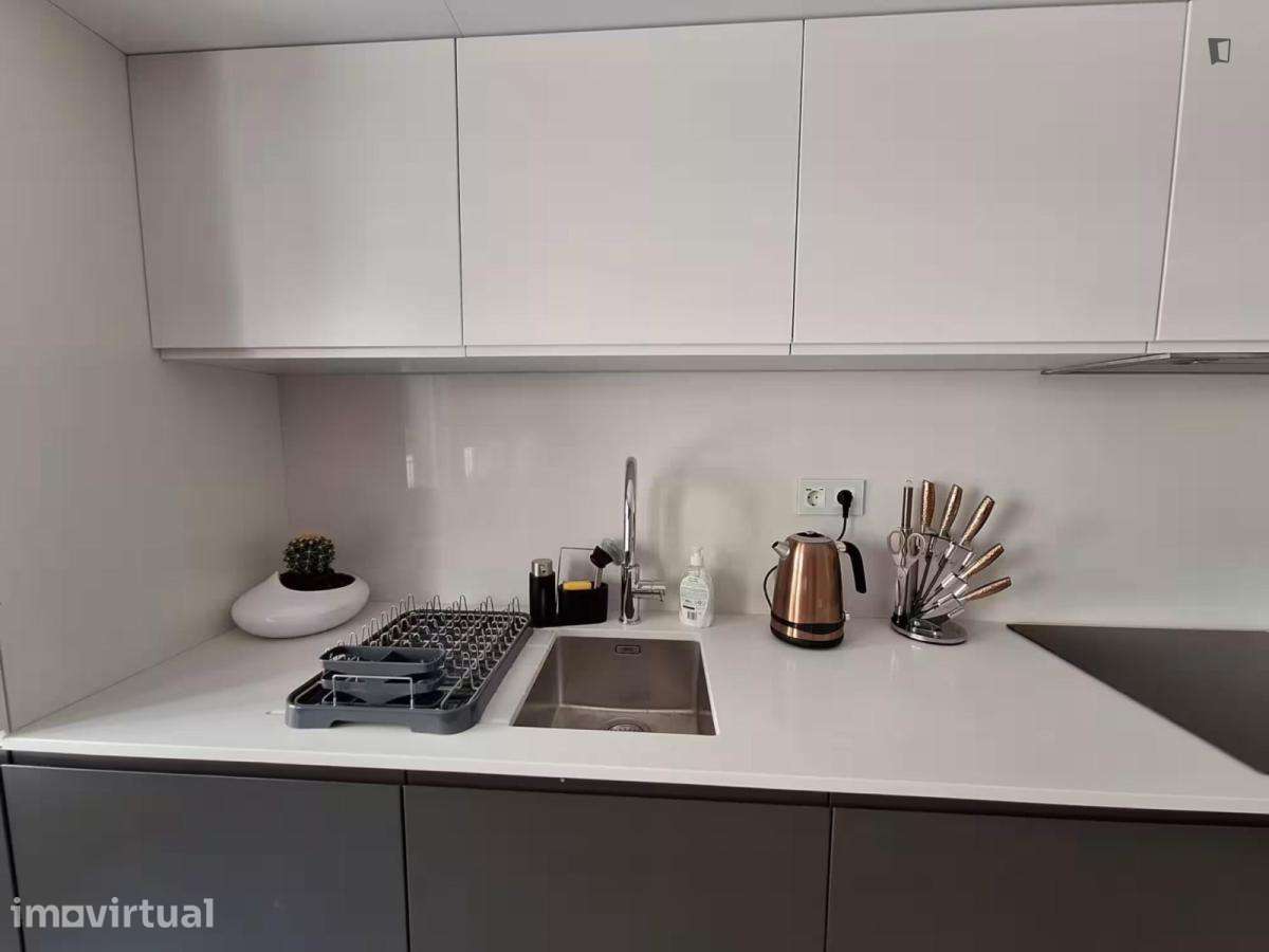 Apartamento com 2 quartos - localizado em Santo Ildefonso Porto - Grande imagem: 5/28