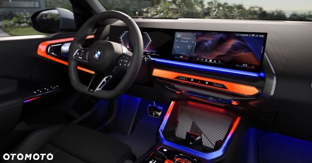 BMW X3 - 6