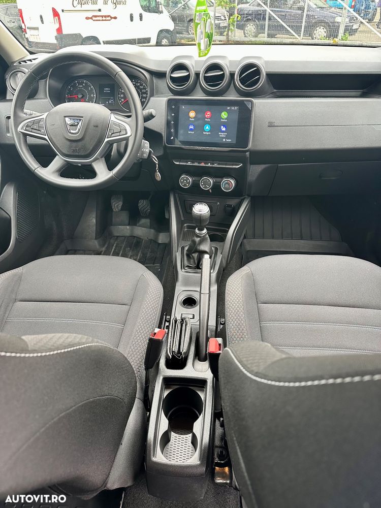 Dacia Duster - 10