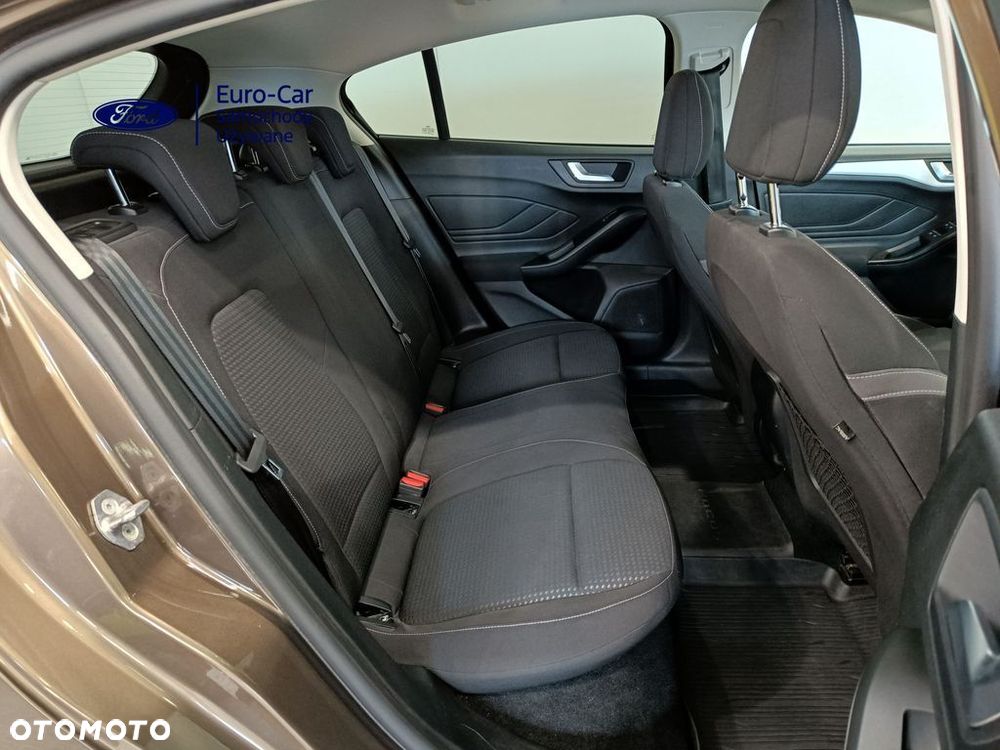 Ford Focus 1.5 EcoBlue Trend Edition - 28