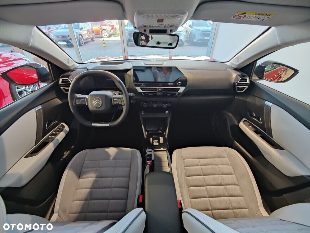 Citroën C4X - 8
