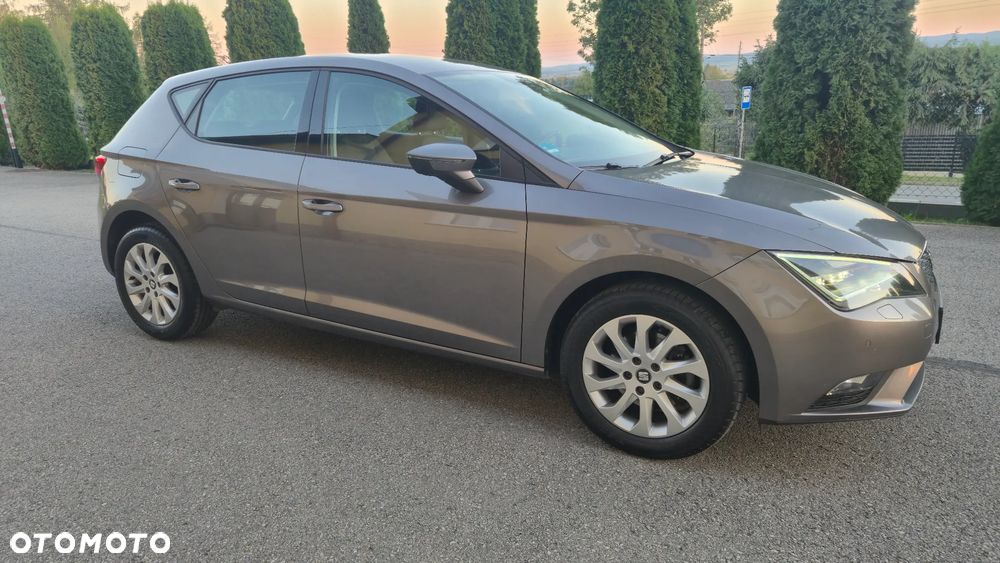 Seat Leon - 27